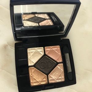 DIOR Iridescent Eyeshadow Palette in Endless Shine